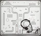 Варильна поверхня ELEYUS IRIS 60 BL CTF - зображення 10