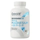 Витаминно-минеральный комплекс для спорта OstroVit Triple Magnesium + B6 P-5-P 90 Caps - изображение 1