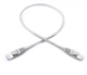 Патч-корд Net-server 0.5м STP, cat.6, RJ45, мідь, сірий WT-2331D-0.5m - изображение 2