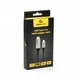 Кабель Cablexpert A-CM-HDMIM4K-1.8M, USB-C на HDMI, 1.8м - изображение 2