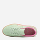 Sneakersy damskie do kostki Puma Palermo W 39646302 40.5 Zielone (4099685706761) - obraz 4