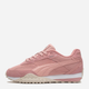 Sneakersy damskie do kostki Puma Blktop Rider Wns 39311903 37.5 Różowe (4065454962799) - obraz 1