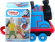 Візок для іграшок Fisher-Price Thomas & Friends Big Tom (194735072965) - зображення 1