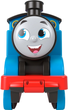 Візок для іграшок Fisher-Price Thomas & Friends Big Tom (194735072965) - зображення 4