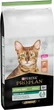 Сухой корм для кошек Purina Pro Plan Sterilised Senses с лососем 14 кг (7613287887597) - изображение 2