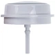 Ручка керування для газового котла Vaillant AtmoTEC/EcoTEC/TurboTEC 0020048969 - зображення 3