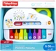 Розвиваюча іграшка Fisher-Price Baby Музичне піаніно (887961763652) - зображення 1