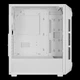 Корпус Gamdias AURA GC1 ELITE WH ARGB Mid-Tower PC Case - изображение 7