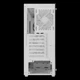 Корпус Gamdias AURA GC1 ELITE WH ARGB Mid-Tower PC Case - изображение 9