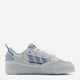 Sneakersy męskie do kostki adidas ADI2000 HQ6918 44.5 Białe (4066748594139) - obraz 1