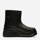 Kalosze damskie krótkie adidas AdiFOM SST Boot W IG3029 38 Czarne (4066756621230) - obraz 1
