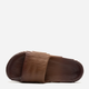 Чоловічі шльопанці для пляжу Adidas Adilette 22 IG7493 42 Коричневі (4066756590253) - зображення 4