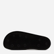 Жіночі шльопанці для пляжу adidas Adilette 280647 36.5 Чорні (4893980584594) - зображення 5