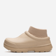 Kalosze damskie krótkie UGG Tasman X 1125730-SAWDUST 36 Beżowe (196565714152) - obraz 1