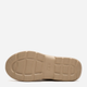 Kalosze damskie krótkie UGG Tasman X 1125730-SAWDUST 36 Beżowe (196565714152) - obraz 5