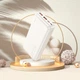 Павер банк Power Bank Hoco J101 20000 mAh 22.5w 2 USB 1 type-c 1 micro usb быстрая зарядка - изображение 5