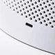 Компактный 2-в-1 очиститель воздуха + ионизатор Doctor-101 Montego с HEPA фильтром с USB (W080) - изображение 4