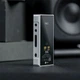 ЦАП та підсилювач FIIO BTR7 White - изображение 7