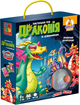 Настольная игра Vladi Toys Дракония (VT8010-12) - изображение 1