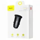 ОЗУ Baseus Circular Plastic PD3.0 QC 4.0 + 30W USB + Type-C white - изображение 2