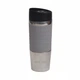 Термокухоль Kamille KM-2153-GY (380 мл) - зображення 1
