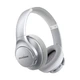 Навушники з мікрофоном Anker Soundcore Life Q20 Silver - зображення 1