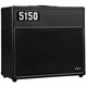 Комбопідсилювачі, підсилювачі, гітарні кабінети EVH 5150 ICONIC SERIES COMBO 1x12 BLACK - изображение 1