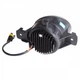 Противотуманные фары ПТФ туманки DLAA на Nissan Maxima 06-08 A34 NS-034-LED-1 Ниссан Максима V047335 - изображение 2