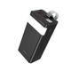 Power Bank Hoco J86 Powermaster 40000mAh 22,5 W Black (6931474759214) - зображення 1
