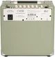 Компактный комбоусилитель для электрогитары&nbsp;Cort CM15R (Pastel Green) - изображение 3