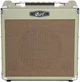 Компактный комбоусилитель для электрогитары&nbsp;Cort CM15R (Pastel Green) - изображение 4