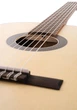 Классическая гитара Cort AC100 Left Handed (Open Pore) - изображение 4