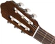 Классическая гитара Cort AC100 Left Handed (Open Pore) - изображение 6