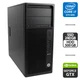 Рабочая станция HP Z240 Workstation Tower / Intel Core i7-6700 (4 (8) ядра по 3.4 - 4.0 GHz) / 16 GB DDR4 / 240 GB SSD + 500 GB HDD / nVidia GeForce GTX 750 Ti, 2 GB GDDR5, 128-bit / DVD-ROM / HDMI б/у - изображение 1
