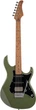 Электрогитара Cort G250 SE (Olive Dark Green) - изображение 1