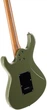 Электрогитара Cort G250 SE (Olive Dark Green) - изображение 2
