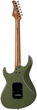 Электрогитара Cort G250 SE (Olive Dark Green) - изображение 4