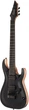 Электрогитара Cort KX707 Evertune (Open Pore Black) - изображение 2