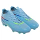 Бутси футбольні ZOOM 230208-3 розмір 40 блакитний-бірюзовий - зображення 4