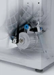 Пральна машина Gorenje WNHPI60SCS - зображення 12