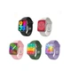 Смарт-годинник BIG X9 Max Plus IP67+GPS White (BIGX9MPWhite) - изображение 3