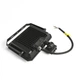 LED прожектор VIDEX F3 50W 5000K с датчиком движения 220V Black (VLE-F3-0505B-S) - изображение 4