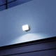 LED прожектор VIDEX F3 20W 5000K 220V Black - изображение 5