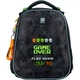 Рюкзак шкільний каркасний Kite Education Game Over K24-531M-6 - изображение 5