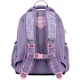 Рюкзак школьный каркасный Kite Education Tokidoki TK24-555S - изображение 8