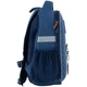 Рюкзак шкільний каркасний Kite Education College Line College Line boy K24-555S-4 - зображення 7
