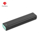 Портативний бездротовий А4 термо принтер Phomemo M08F, Bluetooth, 1200mAh батарея (підходить для тату та документів) - зображення 7