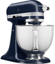 Планетарний міксер KitchenAid Artisan 5KSM125EIB - зображення 2