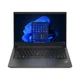 Ноутбук Lenovo ThinkPad E14 Gen 4 (21EBCTO1WW_1) Black - изображение 1