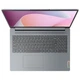 Ноутбук Lenovo IdeaPad Slim 3 15ABR8 (82XM00GCRA) Arctic Grey - зображення 8